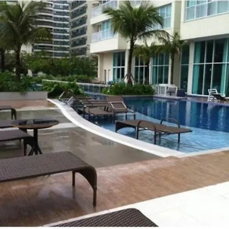 Suite Verano Stay Barra